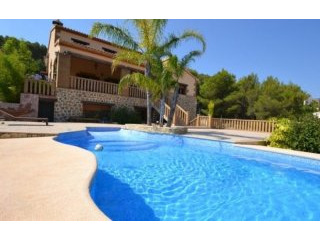 3 Bedroom 2 Bathroom Villa in Javea