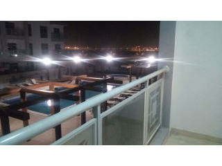 A minutes to the Marina and JBR, Al..
