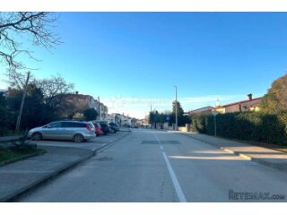 ROVINJ – udio u zemljištu mješovite namjene na odličnoj loka