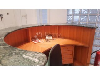Strogi centar, najam, poslovni prostor