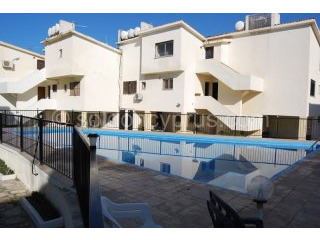 1 Bedroom - Apartment - Paphos - For..