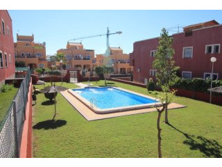 2 Bedrooms - Apartment - Costa Blanca..