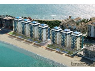 LUJOSO APARTAMENTO EN LA COSTA CÁLIDA, ubicado en La Manga..