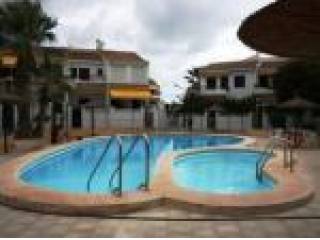 Maisonette, Alicante (Costa Blanca)..
