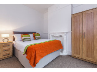 NEW INSTRUCTION - Alloa Road SE8