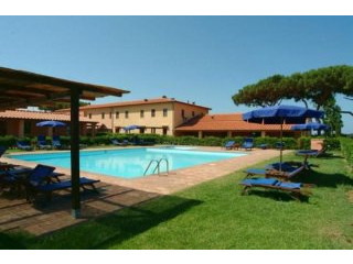 Property - Tuscany - For Sale