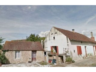 Rural Village House to Renovate