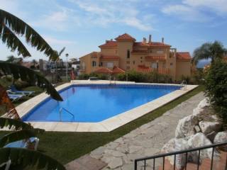 2 bed Apartment in RIVIERA DEL SOL