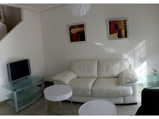 Bungalow For Sale In Santa Pola..