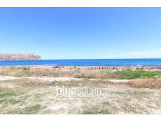 Frontline property in Javea