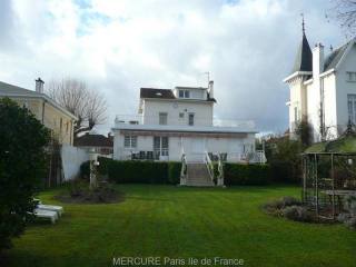 6 bedroom Villa For Sale: 95210 ENGHIEN..