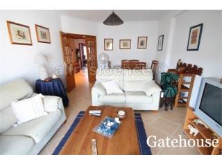 Albufeira Algarve Portugal Apartment..