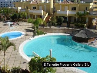 Apartment For Sale in Golf Del Sur..