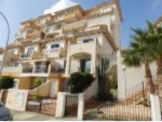 Townhouse, Alicante (Costa Blanca)..