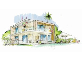 3 Bedrooms - Villa - Malaga - For Sale