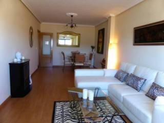Apartment Pinoso