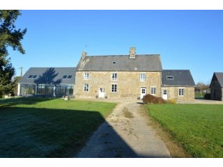 Glorious Country House with Pool