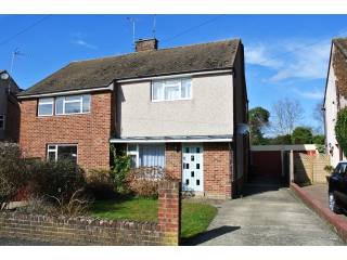 Lingfield Road, Borough Green £270,000
