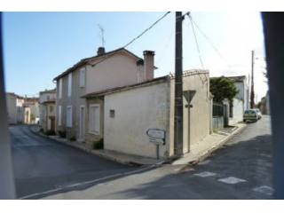 Stone House For Sale Aulnay