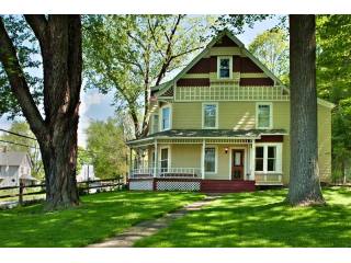 3 bedroom Residence For Sale: Amenia..
