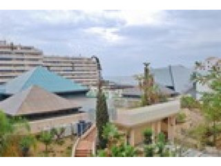 Apartment For Sale In Puerto Banus..