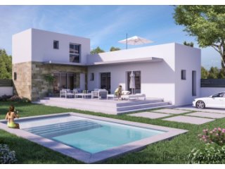 This project is located in a traditional Spanish village..