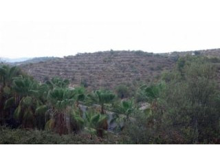 0 bedroom Land in Villajoyosa (Ref...