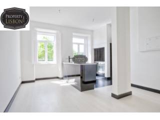 1 Bedroom Apartment in Lisbon..
