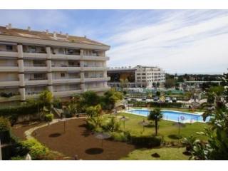 2 bedroom Apartment For Sale: Marbella