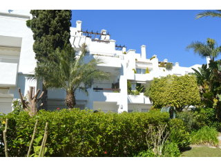 A fantastic first floor apartment..