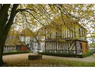6 bedroom Manor House For Sale: 91150..