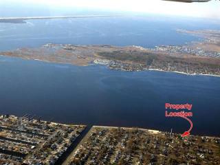 Land For Sale: 816 Mckinley Avenue Toms..