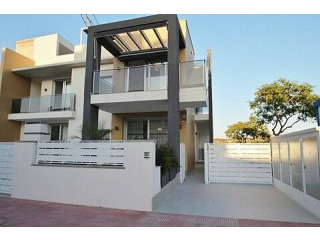 * READY IN MARCH- GROUND FLOOR BEACH..
