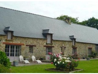 Stunning Country Longere Style House