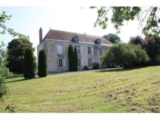 4 bedroom Character For Sale: 86410 20..