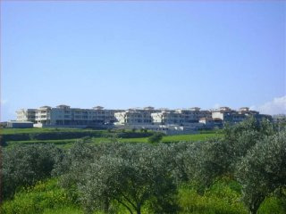 Luxury One Bedroom Apartment located in..