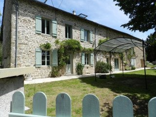 Superb Character Rural House