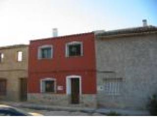 Townhouse, Alicante (Costa Blanca)..