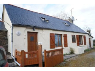 2 Bedroom Longere Cottage For Sale