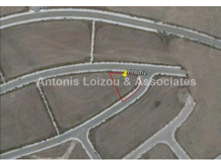 Building Plot