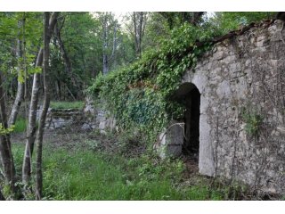 Teren na Jušićima