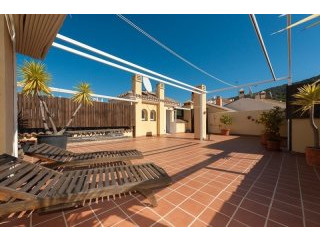 3 bedroom Penthouse