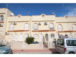 3 Bedrooms - Townhouse - Alicante - For..