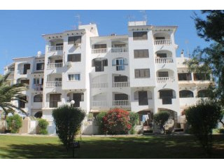 Apartment In Torrevieja, Costa Blanca..