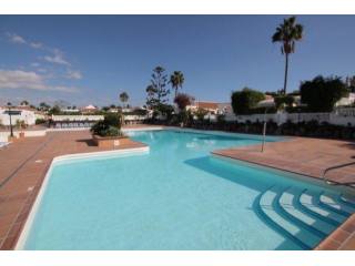 Bungalow for rent in Maspalomas-Gran..