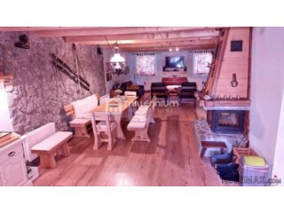 Gorski Kotar, Mrkopalj, 202m2, kuća s terasom i saunom