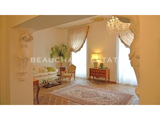 Milan Apartment