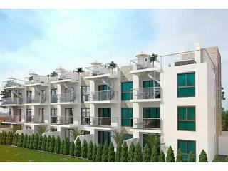 * Luxury first floor apartment 80..