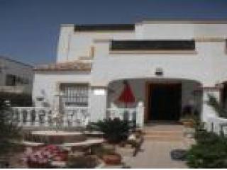 Semi-Detached, Alicante (Costa Blanca)..