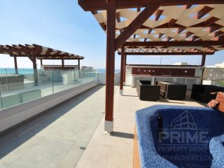 Apartment in Larnaca, Cyprus, for Sale..